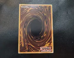 Divine Temple of the Snake-Eye MP24-EN123 Primsatic Secret Rare Yugioh Card NM - Image 2