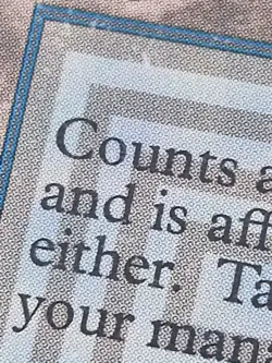 Underground Sea Unlimited Dual Dualland LP- Played MTG Magic Reserved list - Image 5