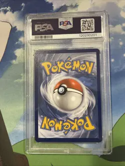 2021 Pokemon Celebrations Flying Pikachu VMAX PSA 10 GEM MINT 007/025 FULL ART - Image 2