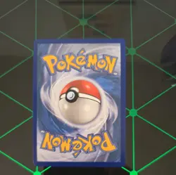 pokemon TCG - Mega Heracross ex 108/094 Me02: Phantasmal Flames Holo - Image 3