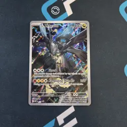 N's Zekrom 031 Me: Mega Evolution Promo Holo Pokemon TCG - Image 1