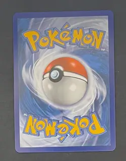 Pokemon Card Hisuian Samurott V SWSH239 Black Star Promo - Near Mint - Image 2