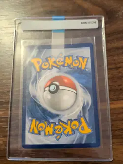 Radiant Charizard 20/159 Crown Zenith Holographic Holo Pokemon Card NM Near Mint - Image 2