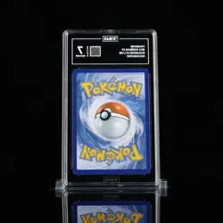 2016 Pokemon XY Evolutions Charizard Holo #11/108 – TAG 7 Near Mint – Graded - Image 2