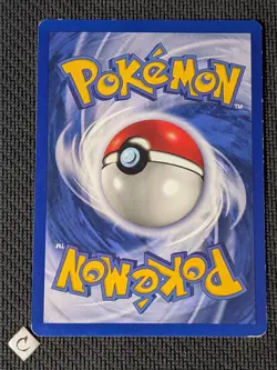 Electabuzz 20/102 - Shadowless Base Set Non-Holo Rare Pokemon TCG LP - Image 2