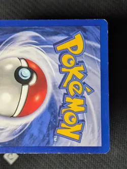 Electabuzz 20/102 - Shadowless Base Set Non-Holo Rare Pokemon TCG LP - Image 3