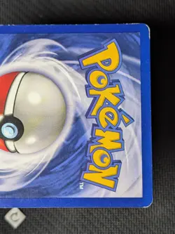 Electabuzz 20/102 - Shadowless Base Set Non-Holo Rare Pokemon TCG LP - Image 4