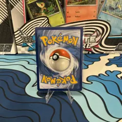 Mewtwo VSTAR 79/78 Rainbow Secret Rare Full Art Pokemon TCG Card - Image 2
