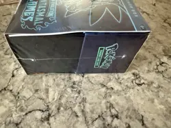 Pokemon Phantasmal Flames Elite Trainer Box ETB SEALED In Hand New - Image 4