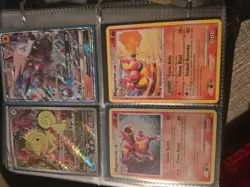 Pokemon Card Lot over 100 OFFICIAL TCG Cards SIR, IR, AND MORE!! - Image 2