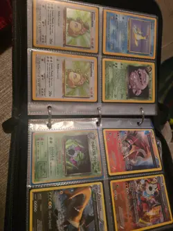 Pokemon Card Lot over 100 OFFICIAL TCG Cards SIR, IR, AND MORE!! - Image 5