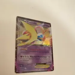 Pokemon Cresselia EX Boundaries Crossed Ultra Rare Holo 67/149 English TCG - Image 2