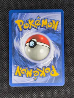 Nidoking 11/130 Holo Rare MP - WOTC Pokemon TCG - Base Set 2 - Image 2