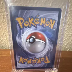 Pokemon Misty's Lapras Sv10 Destined Rivals 194/182 Illustration Rare Holo 110H… - Image 2