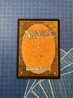 Lost Isle Calling Foil Lord of the Rings Magic the Gathering Card - Image 2