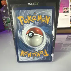 Pokemon Jolteon TG04/TG30 Brilliant Stars Trainer Gallery Ultra Rare Holo 100 HP - Image 2