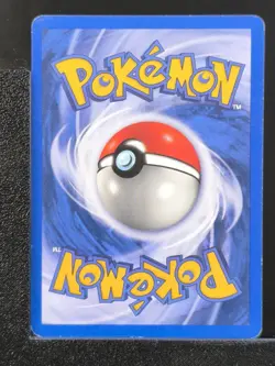 Carte Pokemon Lait Meumeu 101/111 Edition 1 Ed 1 Neo Genesis Wizards 1 - Image 3