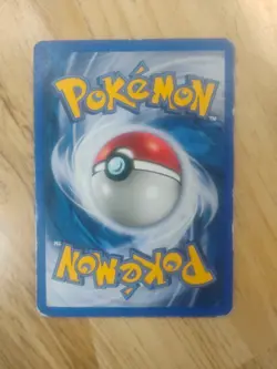 Pokemon Tower 42/53 Wotc Promo Regular - Image 2