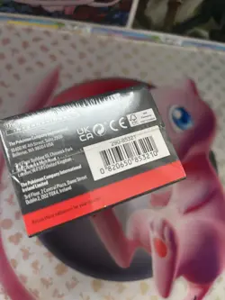 Pokemon TCG Scarlet & Violet 151 Booster Box Bundle Sealed - Image 4