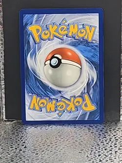 Pokemon TCG - Mismagius 212/193 Sv02: Paldea Evolved Illustration Rare - Image 2