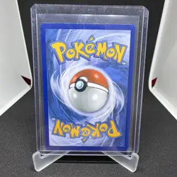 Pokemon TCG Mewtwo Star Holon Phantoms Ultra Rare Holo Basic 80 HP 103/110 - Image 2