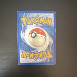 Pokemon TCG The Boss's Way 105/110 Legendary Collection Uncommon Reverse Holo - Image 4