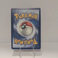 Pokemon TCG Gumshoos 153/132 Me01: Mega Evolution Illustration Rare Holo 100 HP - Image 2