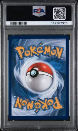 Cynthia's Roserade Pokemon Dri En-Destined Rivals 184/182 PSA 9 - Image 2