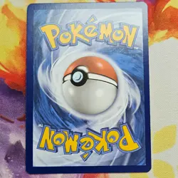 Manaphy Holo Black Star Promo Sword &Shield SWSH275 NM Pokemon TCG - Image 2