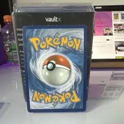 Pokemon Sharpedo EX 152/160 XY Primal Clash Ultra Rare Full Art Holo 2015 - Image 2