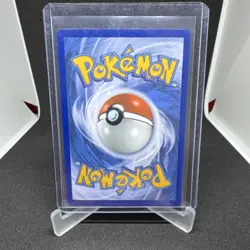 Pokemon TCG Mewtwo Star Holon Phantoms Ultra Rare Holo Basic 80 HP 103/110 - Image 2