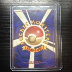 Pokemon Rocket's Scyther Leaders' Stadium 123 Holo Rare Basic 60 HP Japanese - Image 2