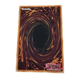 Yu-Gi-Oh! Raigeki TN19-EN010 Limited Edition Secret Rare Spell Card NM - Image 2