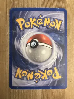 Pokemon TCG Machoke Skyridge 38/144 Reverse Holo Uncommon HP/DMG - Image 2