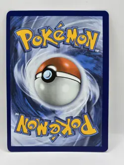 Pokemon TCG Meowth 106/94 Phantasmal Flames Illustration Rare - Image 2