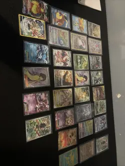 Bulk Pokemon Lot - Image 1