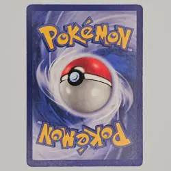 Electrode Base Set (Shadowless) 21/102 Rare 1st Edition Pokemon TCG LP - Image 2