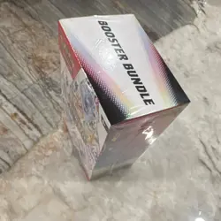 Pokemon Prismatic Evolutions Booster Bundle - Image 2