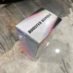 Pokemon Prismatic Evolutions Booster Bundle - Image 3