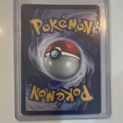 Pokemon Venusaur 15/102 Base Set Shadowless 1st Edition Holo Rare 100 HP - Image 2