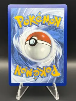 Chandelure (Master Ball Pattern) 018/086 SV: White Flare Holo Pokemon Holo NM - Image 2