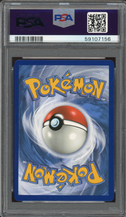 BOLTUND V 067/192 REBEL CLASH POKEMON PSA 9 MINT - Image 2
