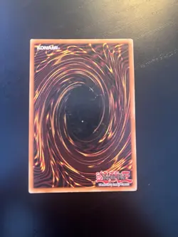 Mystical Elf Super Rare The Legend of Blue Eyes White Dragon LOB-062 NM/LP - Image 2