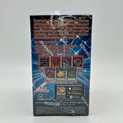Yu-Gi-Oh! Legendary Duelists Season 1 1st Edition Mini Box English Edition New! - Image 2