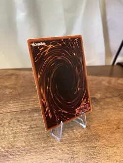 YU-GI-OH! Dark Magician of Destruction MZMU-EN011 Maze of Muertos - Image 5