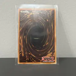 Raigeki 1st Edition Starlight Rare RA05-EN110 Yu-Gi-Oh! - Image 2