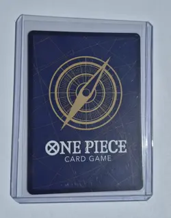 One Piece Adventure on Kami's Island Mamaragan OP15-078 Event SR English - Image 2