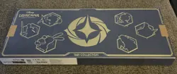 D23 Expo 2024 Collection Box Set Disney Lorcana Unopened - Image 3