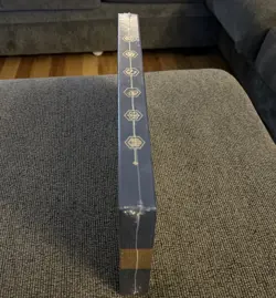 D23 Expo 2024 Collection Box Set Disney Lorcana Unopened - Image 4