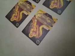 Rapunzel Gifted with Healing 4/C1 DLC Promo Disney Lorcana Card NM-M Non-foil x1 - Image 5